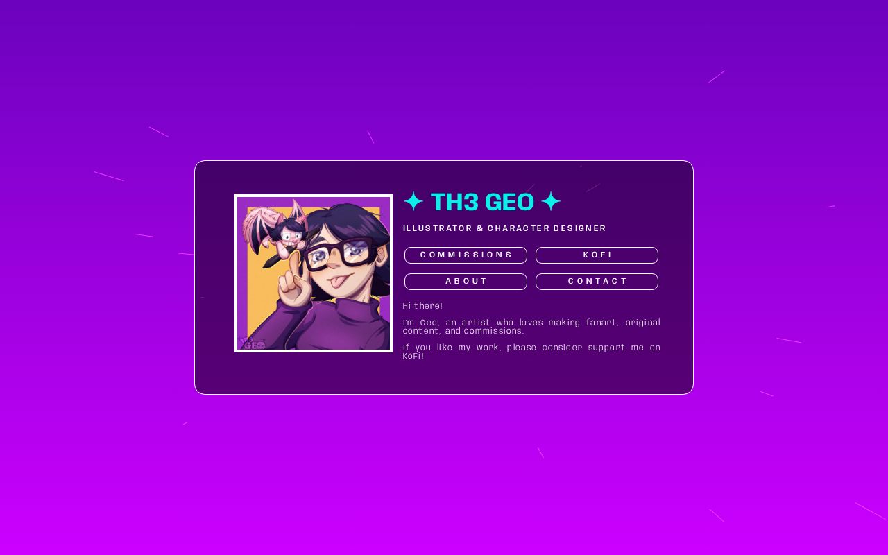 Th3 Geo